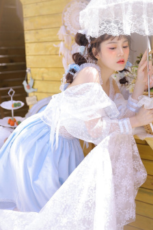 交换完美邻居